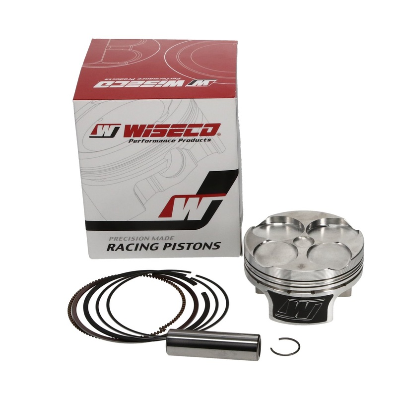 Wiseco 4765M08300 Kawasaki ZX12R 00-05 13.51 CR 3268XG Piston Kit