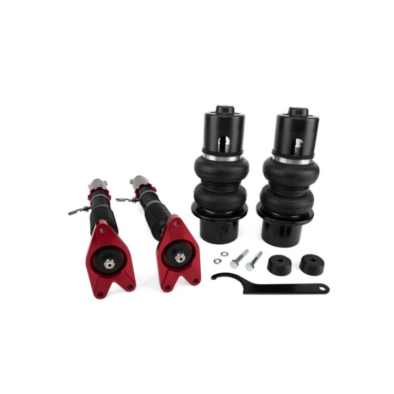 AIR LIFT PERFORMANCE REAR PERFORMANCE KIT 2020+ Toyota A90 Supra | ALT78687