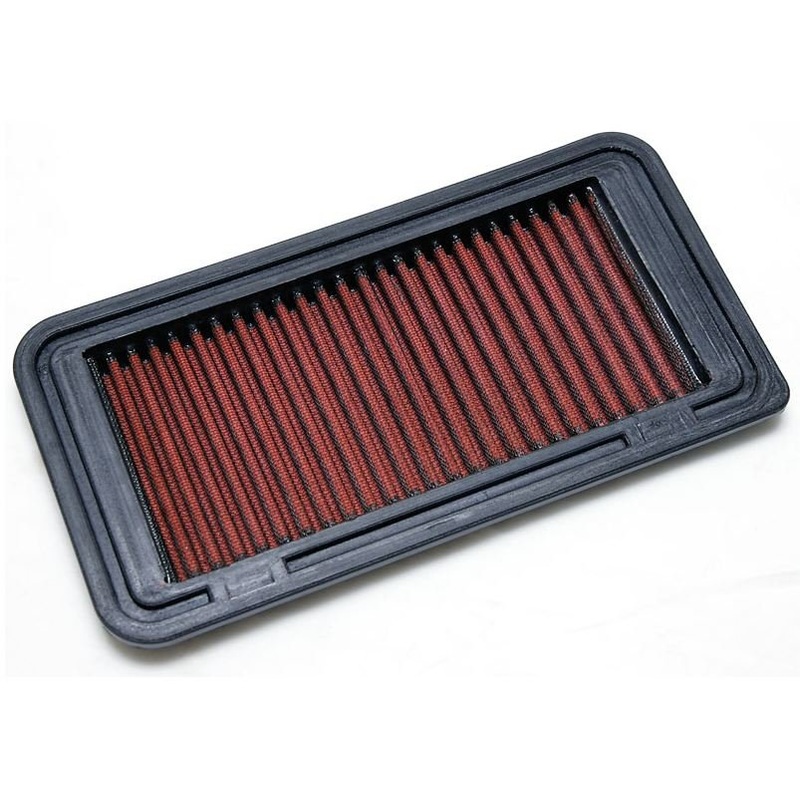 AVO High-Flow Flat Panel Air Filter 2017+ Subaru BRZ / 2017+ Toyota 86 (M/T Only)