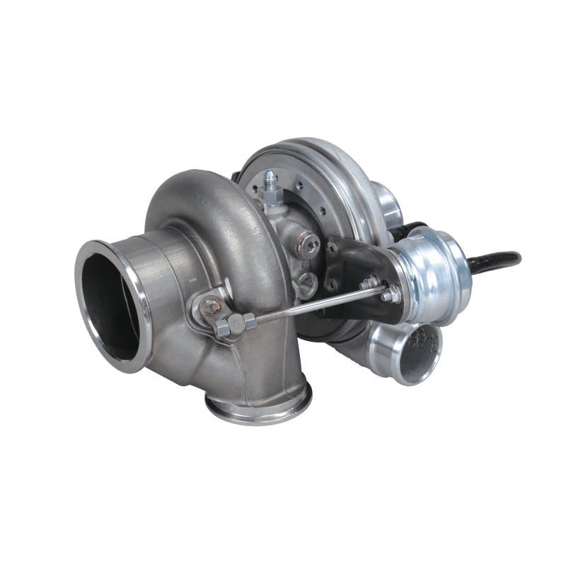 BorgWarner Turbo EFR B1 6758 0.64 a/r VO WG