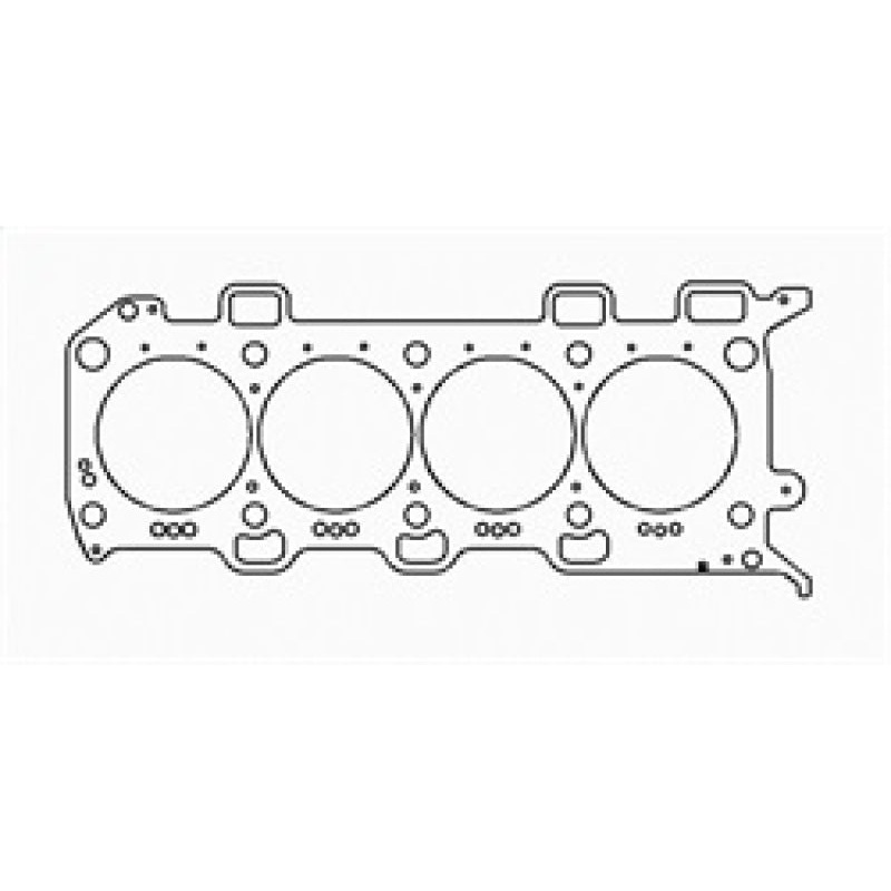 Cometic 11 Ford Modular 5.0L 94mm Bore .040 Inch MLS Right Side Head Gasket