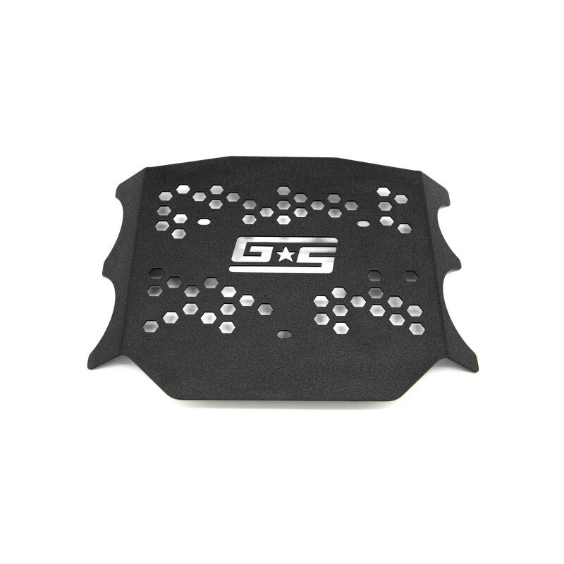 GrimmSpeed 2022+ Subaru BRZ/2022+ Toyota GR86 Engine Cover Kit – Black