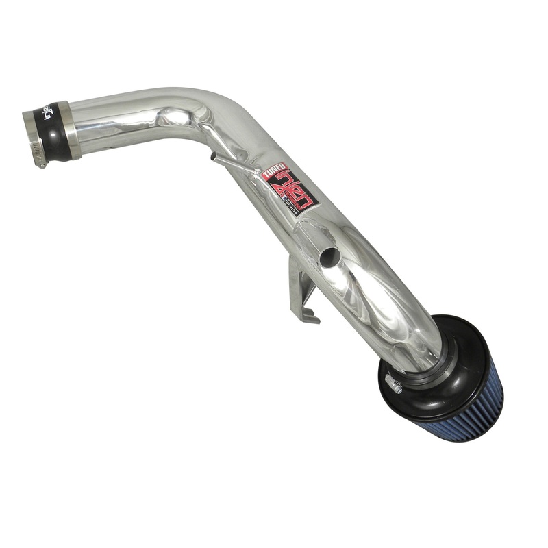 Injen Short Ram Air Intake 2013-2017 Hyundai Veloster Turbo 4 cyl. (1.6L)