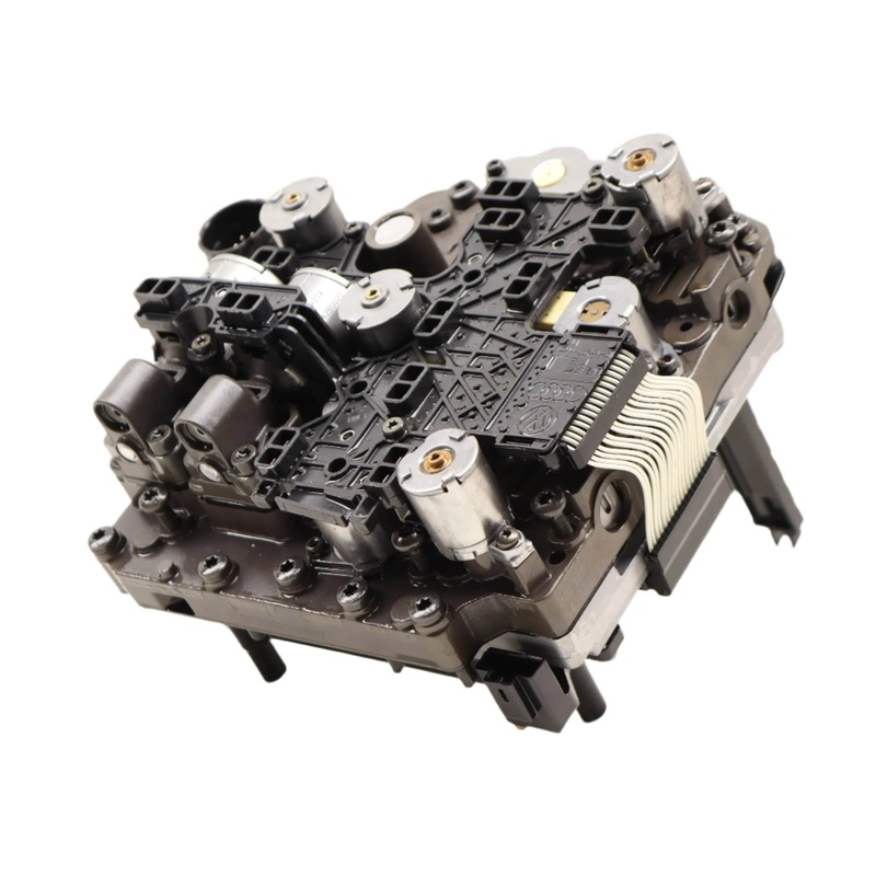 Mechatronics Transmission Controller – VW / 1.8T / Mk7 / Alltrack / Sportwagen