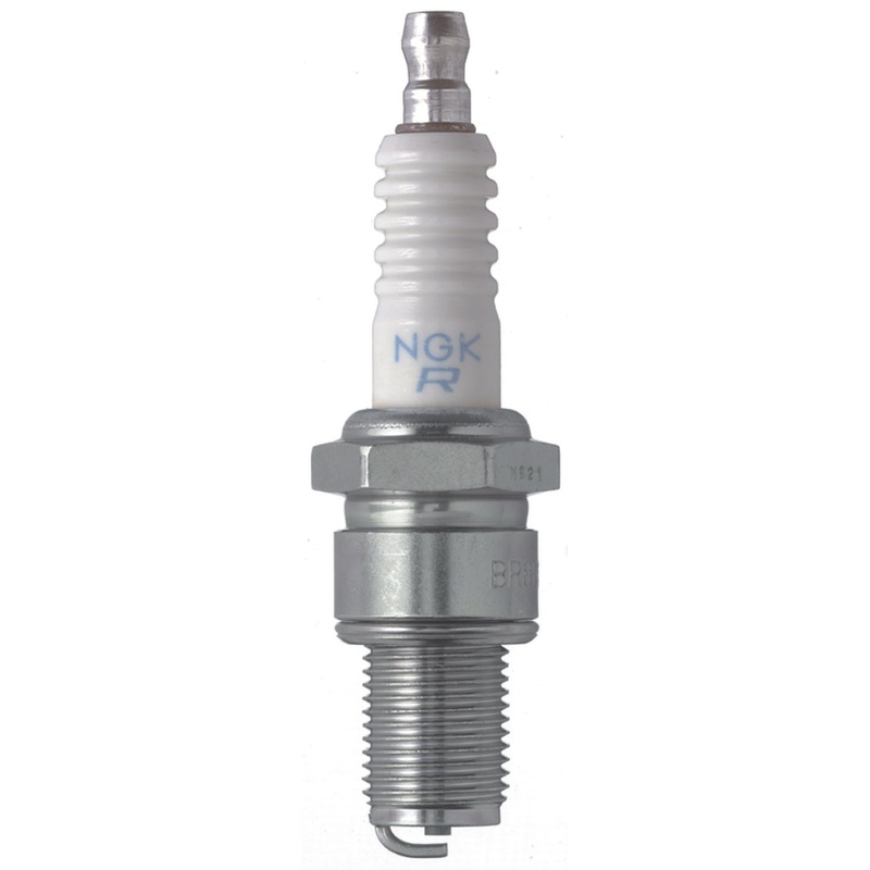 NGK Traditional Spark Plug Box of 4 (BR9ES)