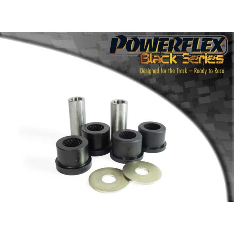 Powerflex Front Wishbone Front Bush Subaru Impreza Impreza Turbo inc. WRX & STi GC,GF (1993 – 2000) BLACK