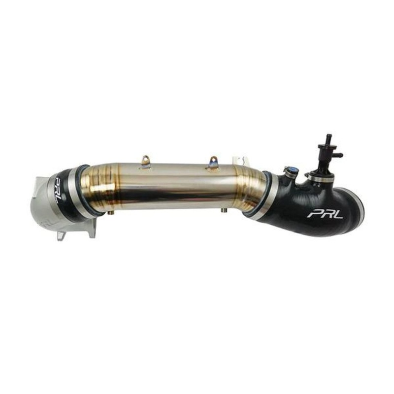 PRL Titanium Turbocharger Inlet Pipe Kit | 18-22 Accord 2.0T