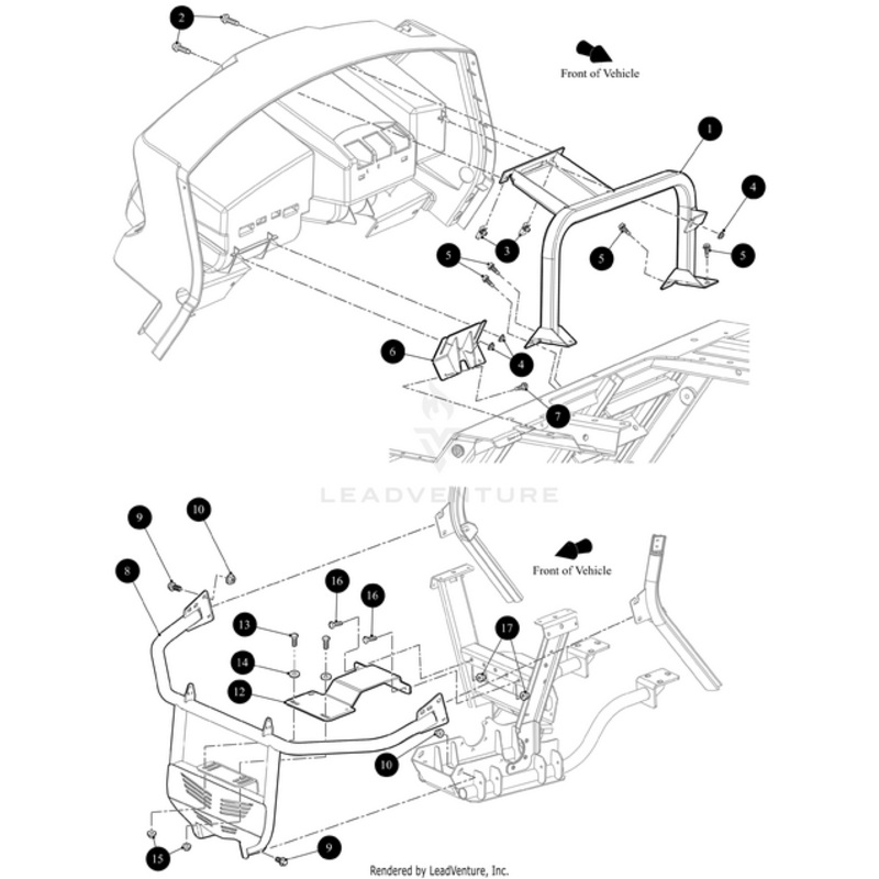 Washer 5/16-Fl–B-Cp by Arctic Cat