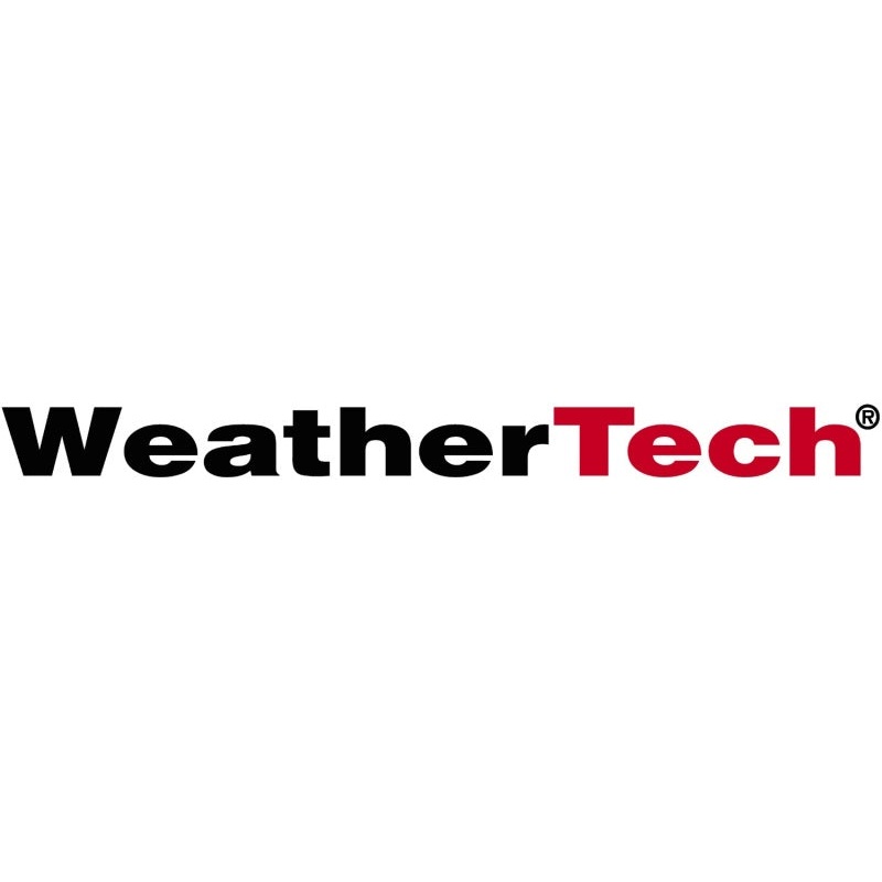 WeatherTech 2024 Lexus TX/TX 500h Rear FloorLiner HP – Grey