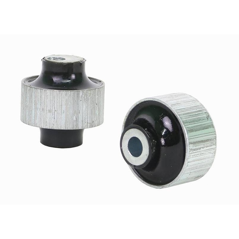 Whiteline 1999-2006  TOYOTA MR2 MRS ZZW30 Front  Control Arm Lower – Inner Rear Bushing Kit W53300