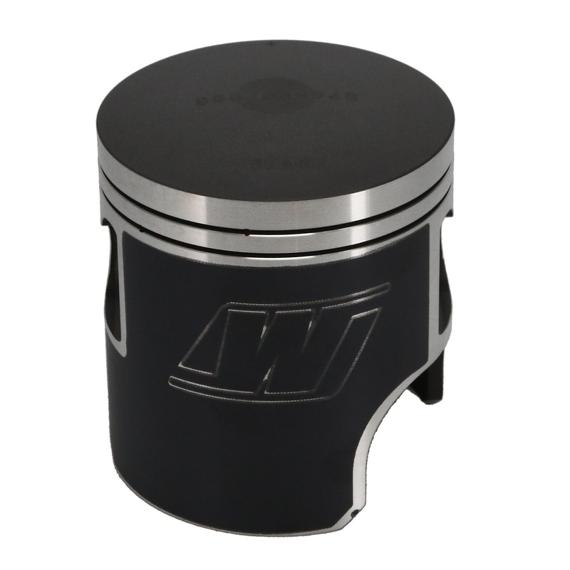 Wiseco 876MR07000 Suz72-77 GT750 Water Buffalo/T500 Titan Piston Kit