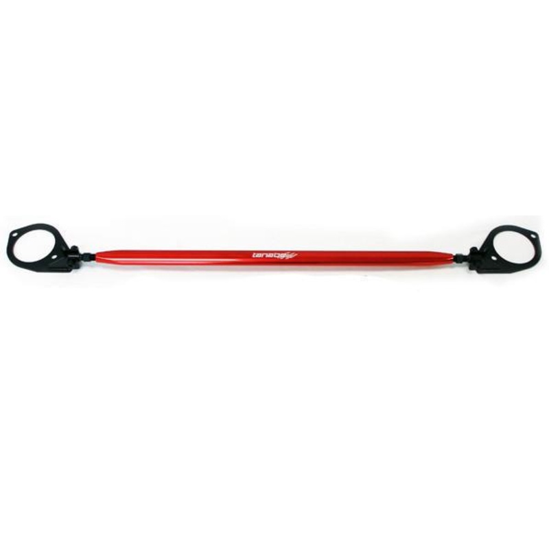 1992-1996 Prelude (BB1/4) Sustec Rear Strut Tower Bar by Tanabe (TTB008R)