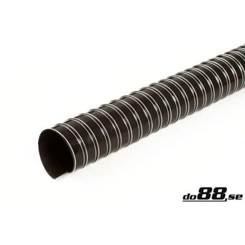 Air ducting 2,5” (63mm)