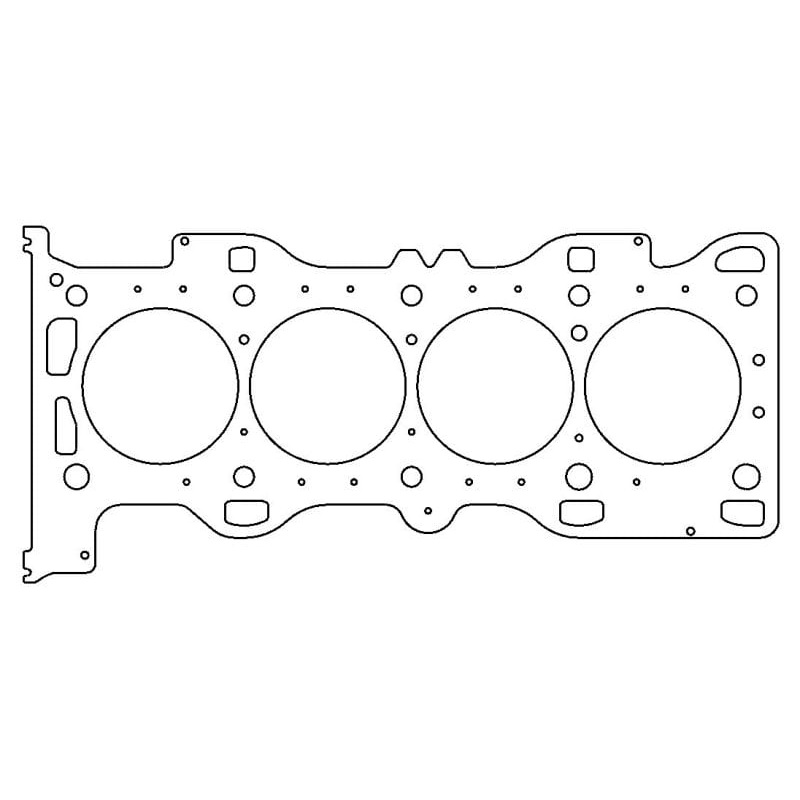 Cometic 06+ Mazda MZR 2.3L 89mm MLS .027in Head Gasket