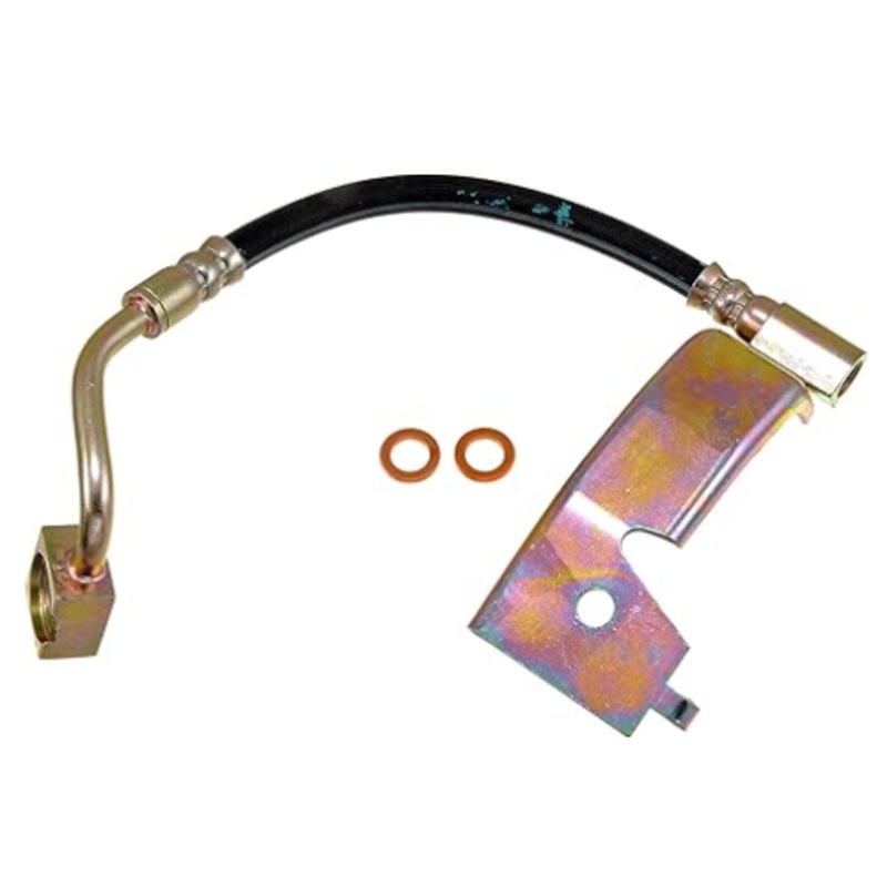 Flex Hose Left Rear for A112H Conversion Kit. A14243