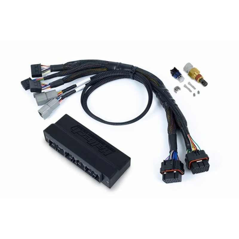 Haltech NEXUS S3 Plug-n-Play Adapter Harness