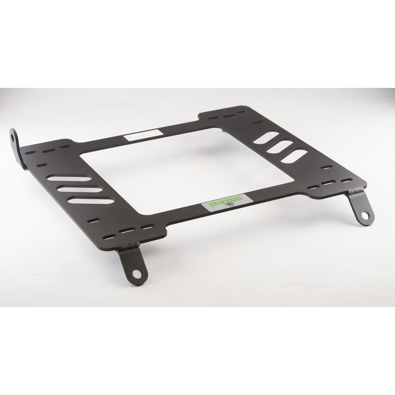 Planted Technology Seat Base Driver Side – 15-21 WRX/STI