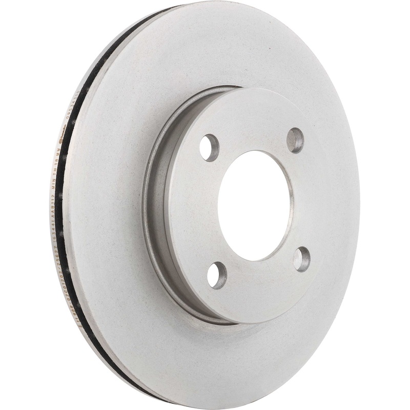PRIME Front Disc Brake Rotor – 09.5343.10