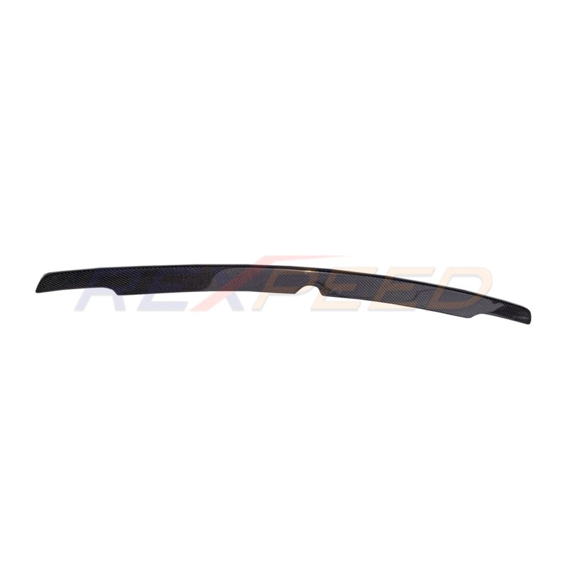 Rexpeed Carbon Trunk Spoiler | 2009 – 2024 Nissan GT-R (N19)