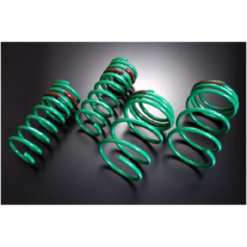 TEIN S.Tech Lowering Springs – 00-09 Honda S2000 (AP1/AP2)