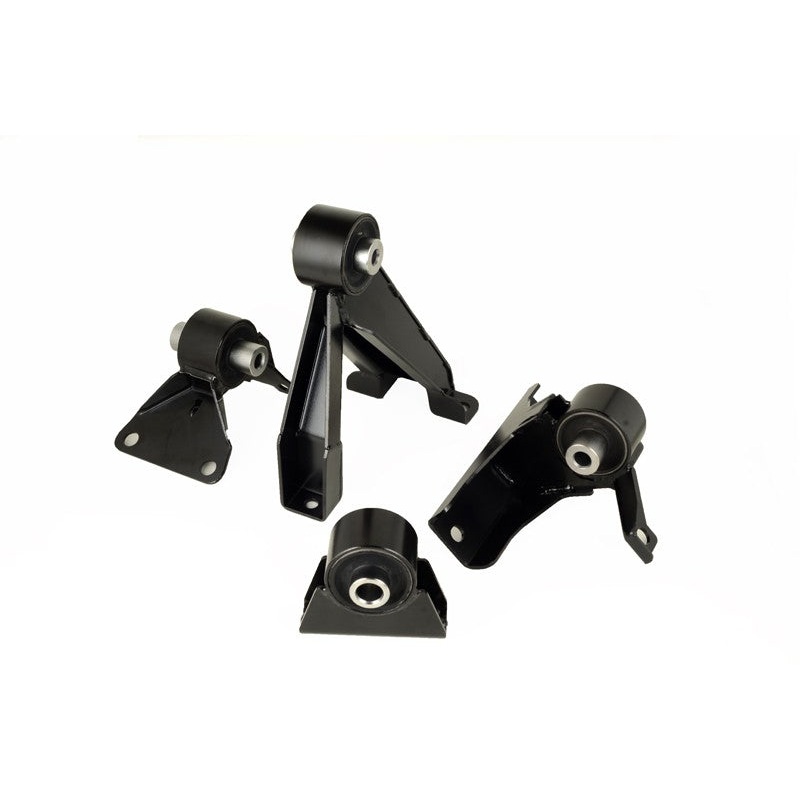TR Engine & Transmission Mount Kit Mitsubishi Evo X 2015+ | TR-CM1000
