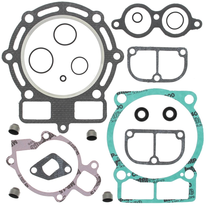 Vertex 810921 Gaskets 08-09 KTM XC 525 ATV Top End Gasket Kit