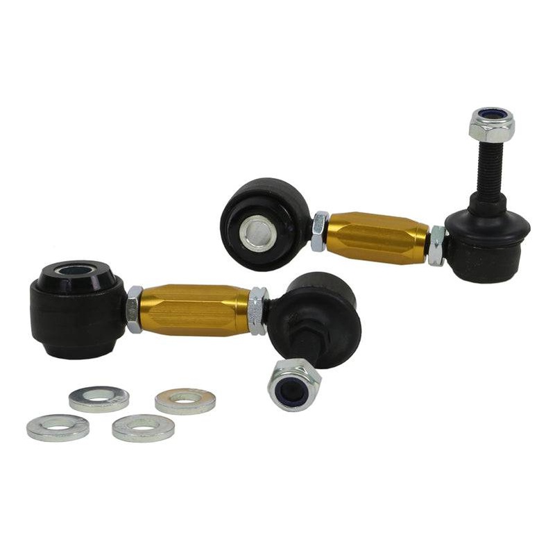 Whiteline 1989-1997  MAZDA MX5 NA Rear  Sway Bar Link – Kit KLC203