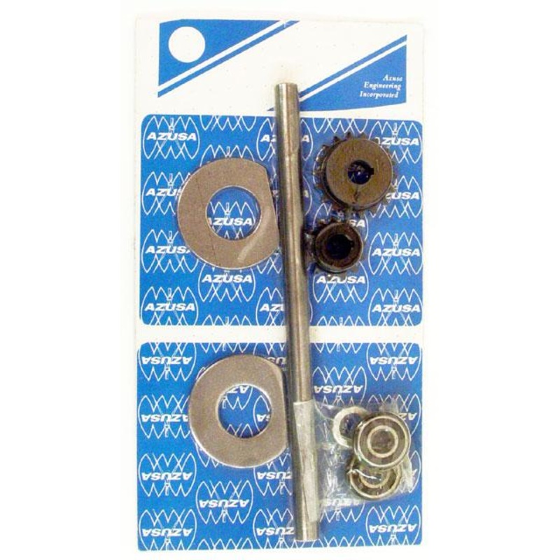1826-12 Azusa Jackshaft Kit