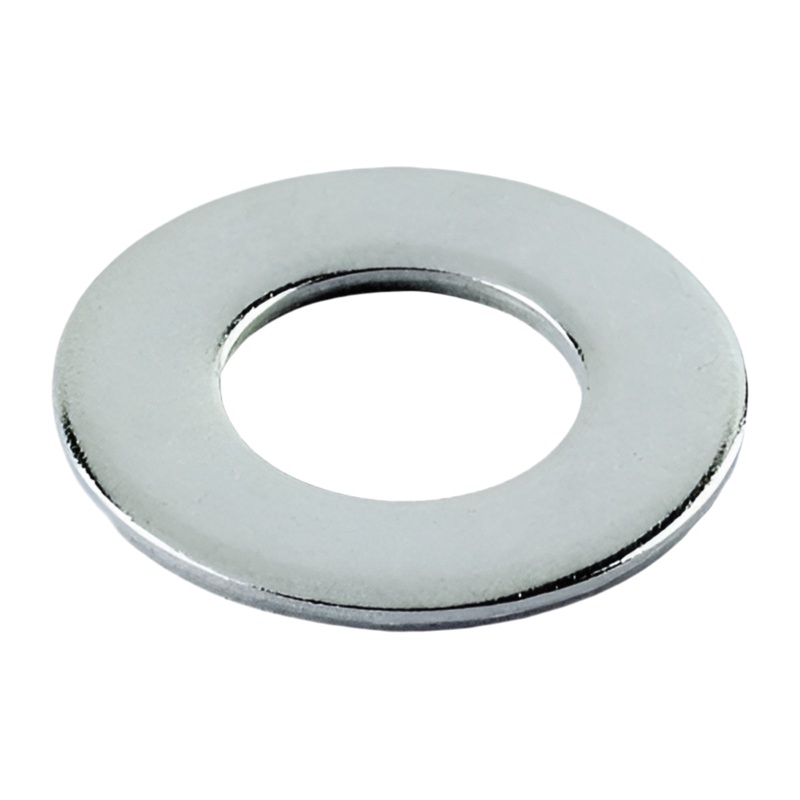 6mm x 12mm Small Diameter Washer