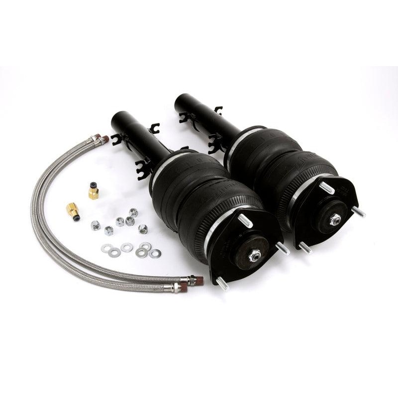 Air Lift Performance 98-06 Audi TT / 02-04 VW Golf/GTI/Jetta Slam Front Kit