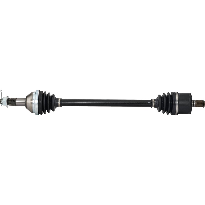 All Balls Racing AB8-CA-8-342 2021 Can-Am Defender 800 DPS CAB 8 Ball Axle Rear Left
