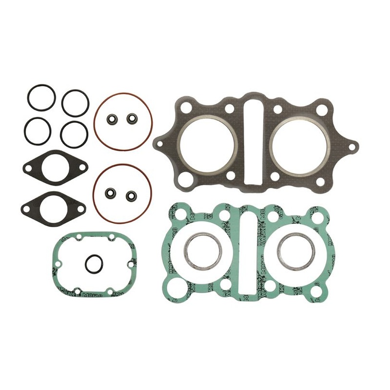Athena P400485850003 Complete Gasket Kit (oil seals not included)