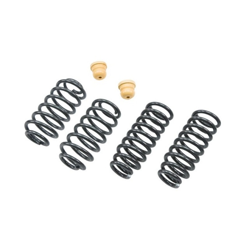 Belltech LOWERING KIT W/O SHOCKS