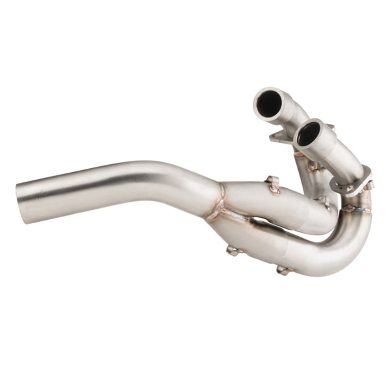 Big Gun Exhaust 13-2661 EXO Series Head Pipe