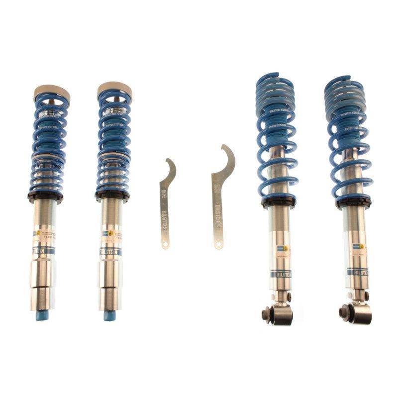 Bilstein B16 (PSS9) 97-03 BMW 540i / M5 Front & Rear Performance Suspension System