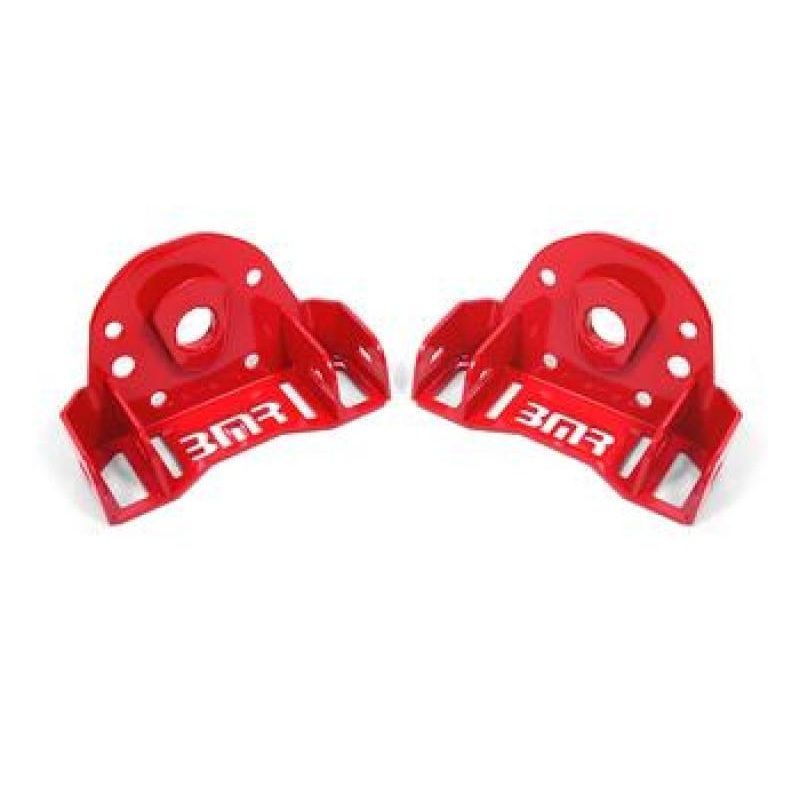 BMR 93-02 4th Gen F-Body Adjustable Front Upper A-Arms (For Stock Shocks) – Red