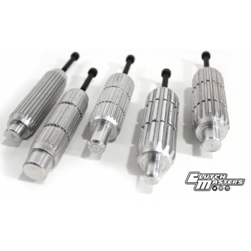 Clutchmasters Aluminum Tool Honda Acura Civic 1999-2001 4 1.6L SI DOHC
