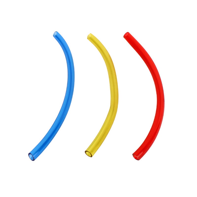 Colored Fuel Line 1/4″ ID