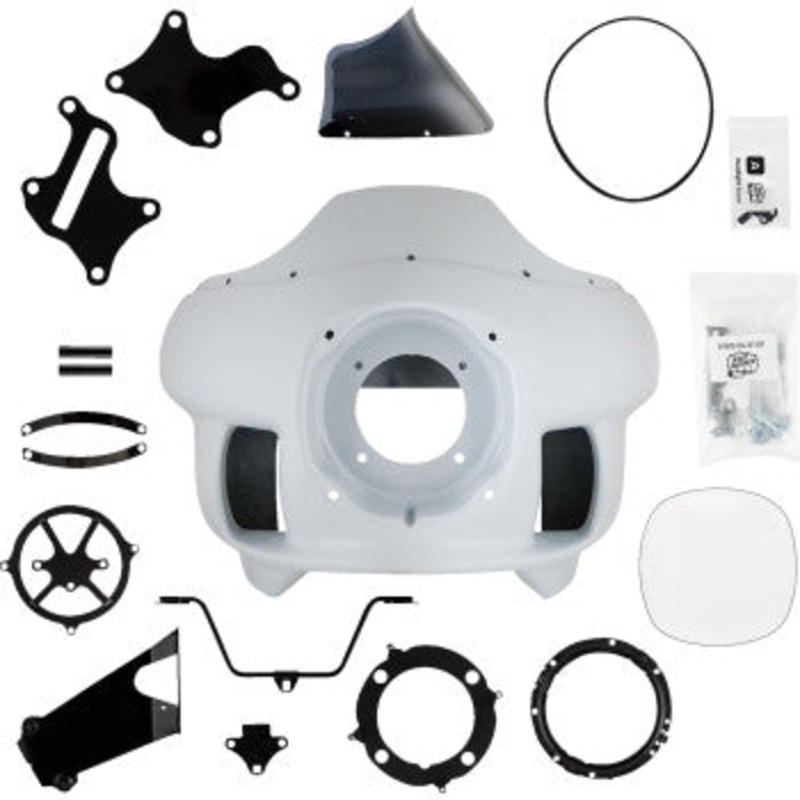 FXRP-Style Fairing Kit by Klock Werks