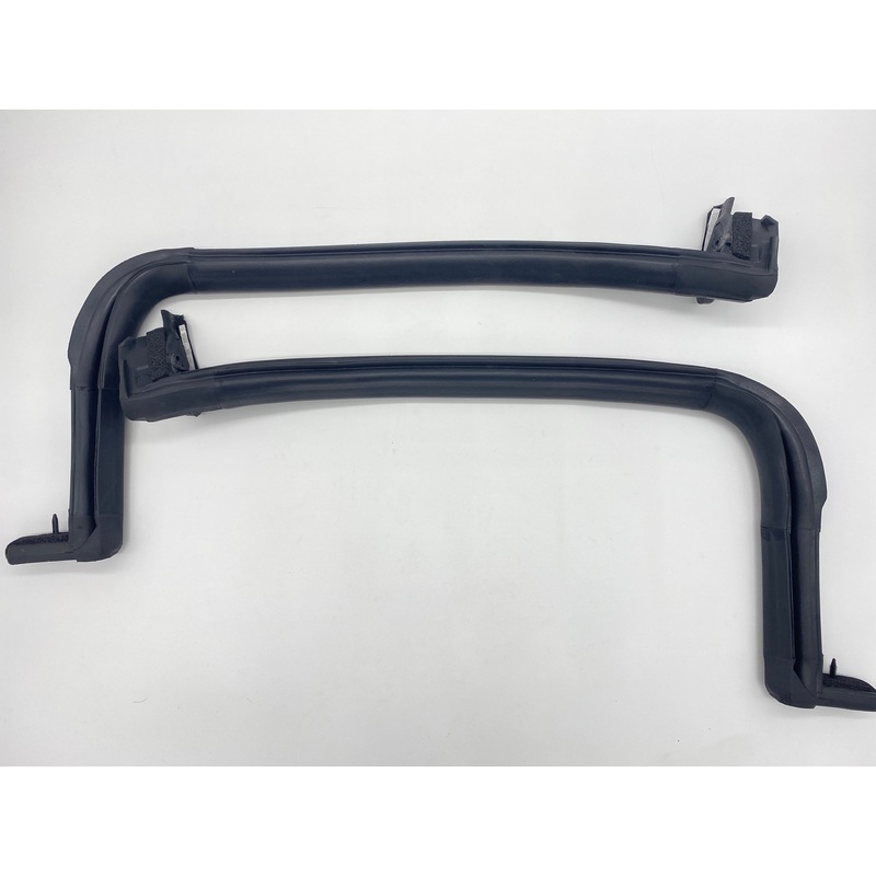 Honda 00-09 S2000 OE Replacement Hardtop Window Seal Kit