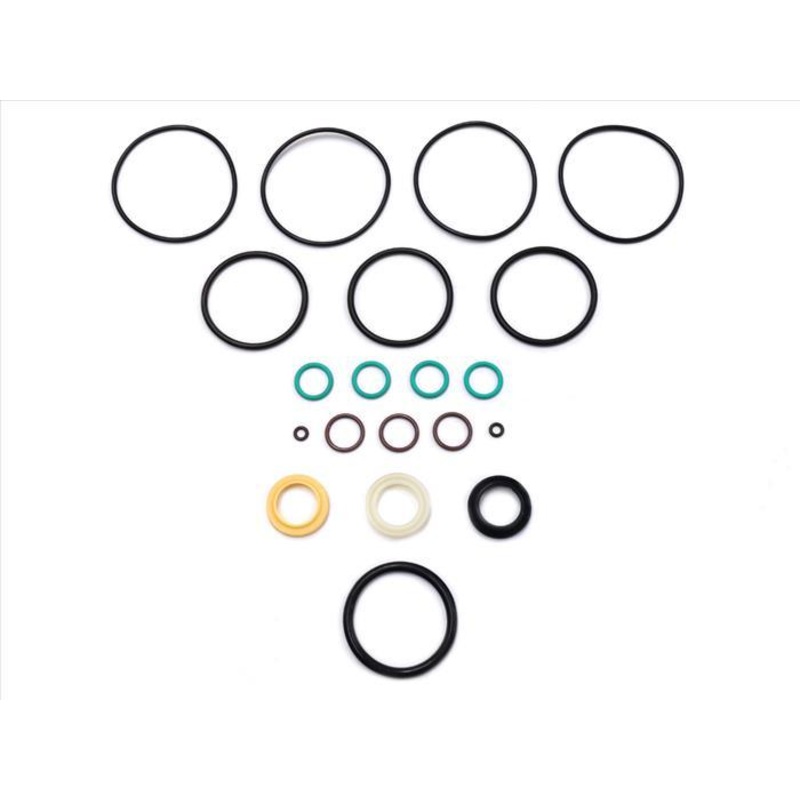 ICON 2.5 Piggyback/Remote Resi/Bypass Rebuild Kit