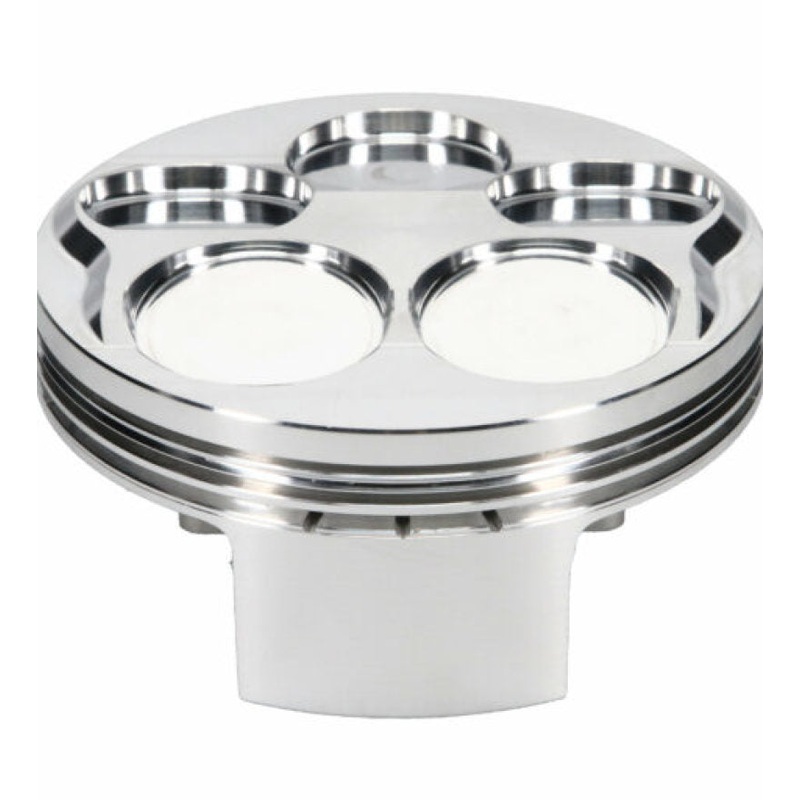 JE Pistons Yamaha YZ 450 F Piston Single