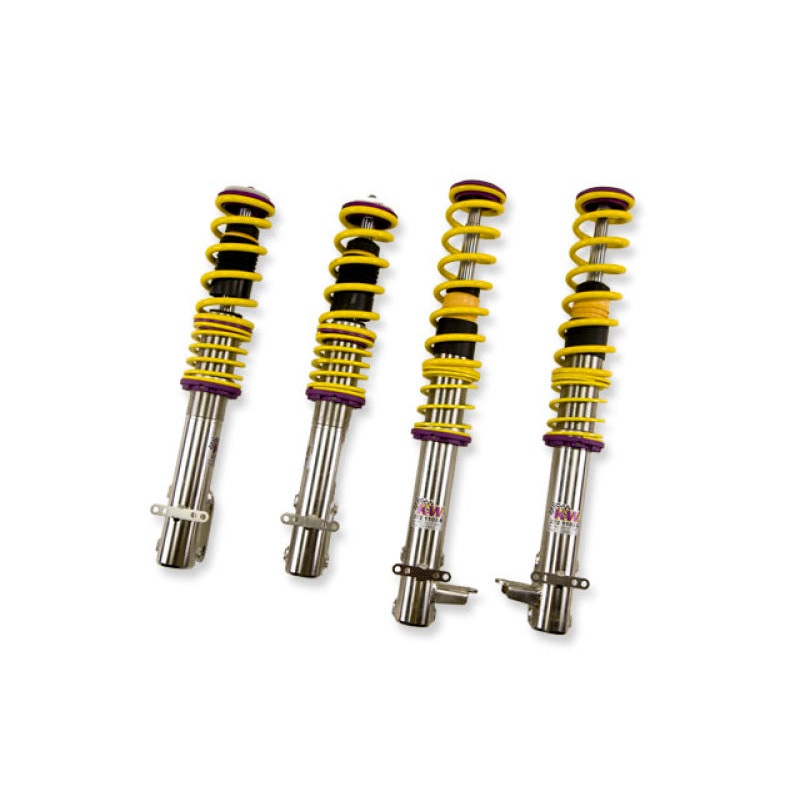 KW Coilover Kit V3 Dodge Neon (PL) Gen. 2 SRT4