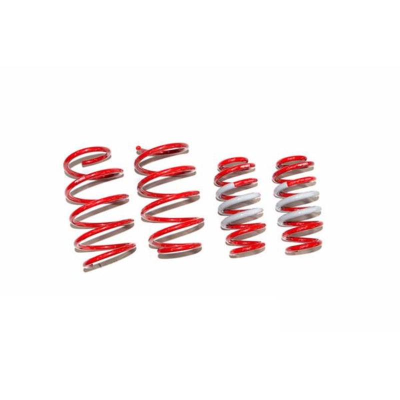 Tanabe NF210 Springs | 2015-2016 Lexus NX200T F-Sport AWD (TNF199)