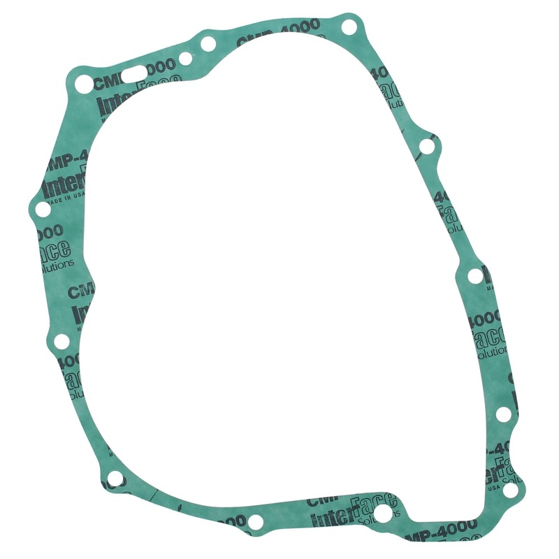 Vertex 816172 Gaskets 80-83 Honda ATC185 Inner Clutch – Side Cover Gasket Kit