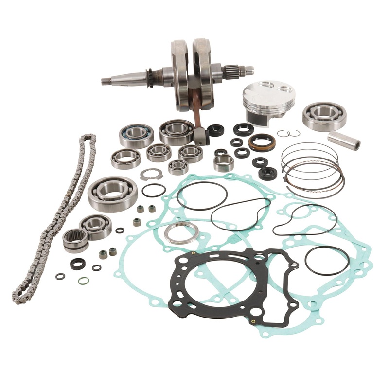 Vertex WR101-146 Yamaha Complete Engine Rebuild Kit