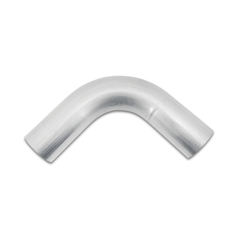 Vibrant 90 Degree Mandrel Bend 2.50in O.D. x 3.75in CLR – 16 Gauge Wall Thickness