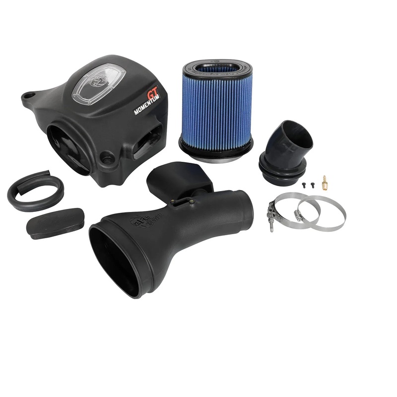 aFe Momentum HD Cold Air Intake System 2008-2021 Lexus LX570 / Land Cruiser V8 5.7L (J200)