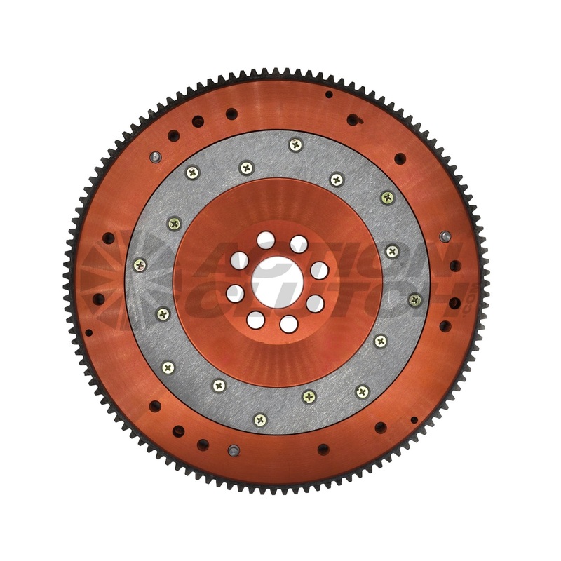 Aluminum Lightweight Flywheel for Acura RSX Type S 2002-2006 2.0L (K20A2)