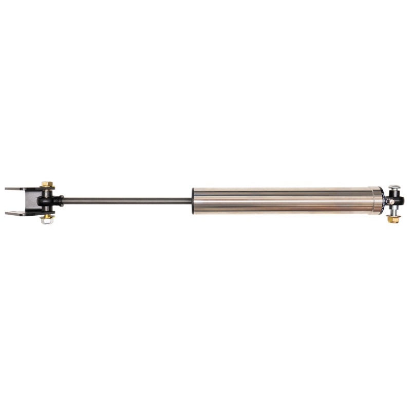 Carli 13-23 Ram 2500/3500 Stainless Low-Mount Steering Stabilizer